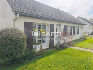  Maison � vendre 4 pi�ces 71 m�