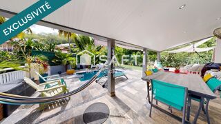  Maison à vendre 9 pièces 160 m²