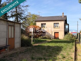  Maison à vendre 3 pièces 65 m²