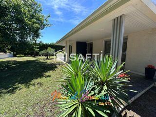  Maison � vendre 7 pi�ces 194 m�