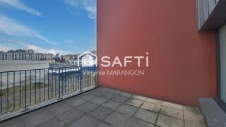  Appartement  vendre 1 pice 20 m