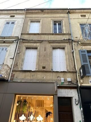  Immeuble à vendre 160 m²