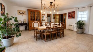  Maison à vendre 5 pièces 142 m²