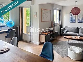  Appartement à vendre 6 pièces 138 m²