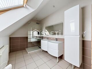  Maison � vendre 4 pi�ces 88 m�
