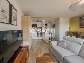 Appartement à vendre 2 pièces 48 m²