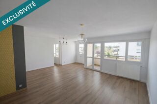  Appartement � vendre 3 pi�ces 83 m�