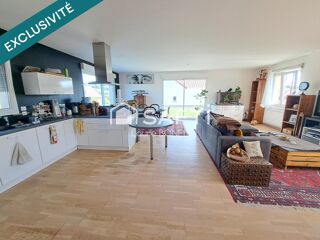  Maison à vendre 6 pièces 123 m²