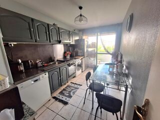  Appartement � vendre 5 pi�ces 96 m�