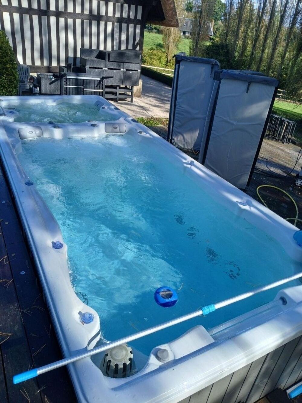  vendre  Maison Angerville (14430)