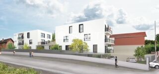  Appartement à vendre 3 pièces 67 m²