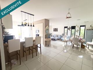  Maison à vendre 5 pièces 128 m²