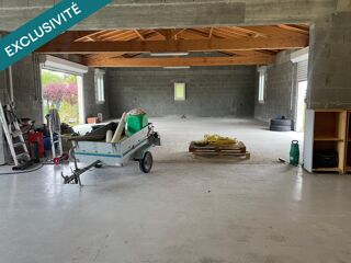  Maison à vendre 1 pièce 170 m²
