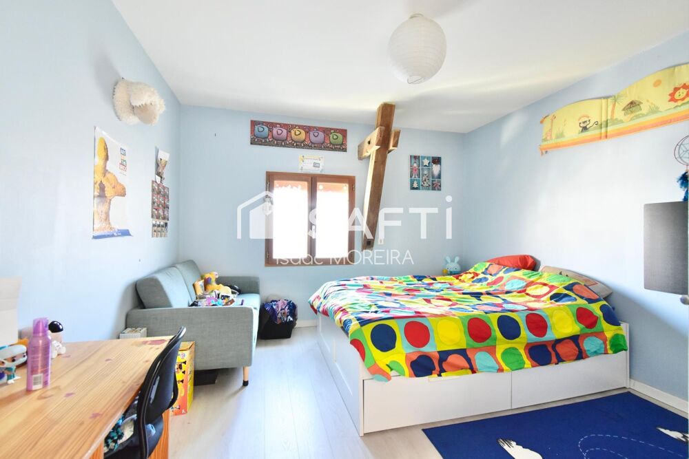 Vente Maison Maison 4 chambres avec jardin proche Thoiry Thoiry