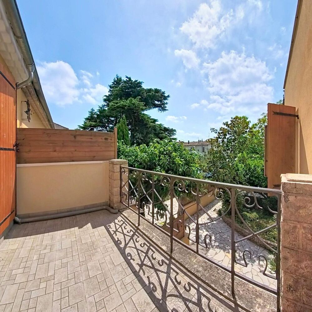 Vente Maison Cavaillon - Maison familiale de 150m² Cavaillon