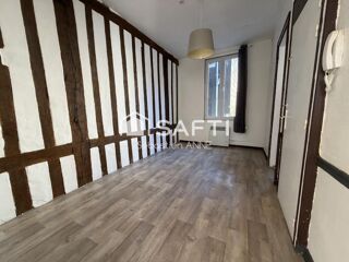  Appartement � vendre 3 pi�ces 60 m�