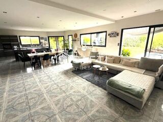  Maison  vendre 10 pices 365 m