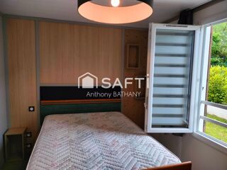  Maison � vendre 3 pi�ces 40 m�