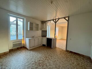  Maison � vendre 4 pi�ces 84 m�