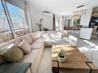  Appartement � vendre 3 pi�ces 83 m�