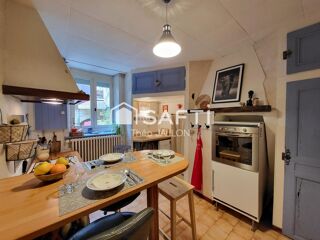 Vente Maison Maison de ville de caractère au cœur d'Arbois - 118,5m² Arbois