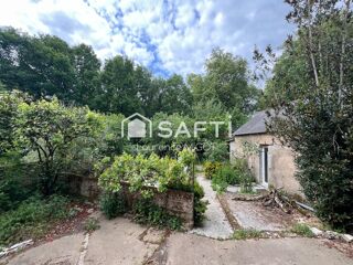  Maison � vendre 5 pi�ces 107 m�