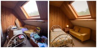  Maison � vendre 6 pi�ces 125 m�