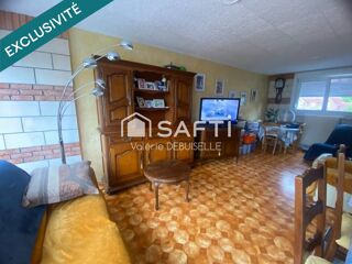  Maison à vendre 6 pièces 102 m²
