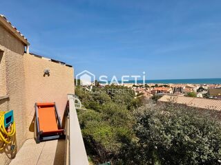  Appartement � vendre 3 pi�ces 50 m�