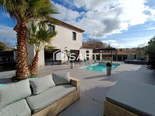  Maison � vendre 5 pi�ces 212 m�