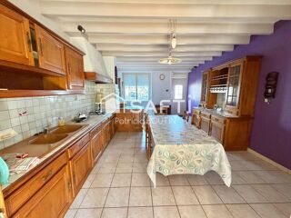  Maison à vendre 7 pièces 161 m²