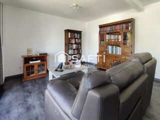  Appartement à vendre 5 pièces 95 m²