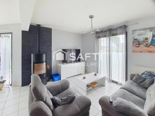  Maison à vendre 5 pièces 120 m²