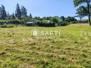  Terrain à vendre 1960 m²