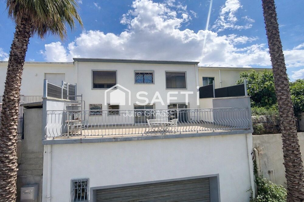 Maison 5 pièces 158 m² · à Beziers · 158 m² · 299 000 €