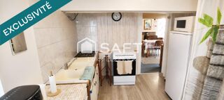  Maison à vendre 4 pièces 94 m²