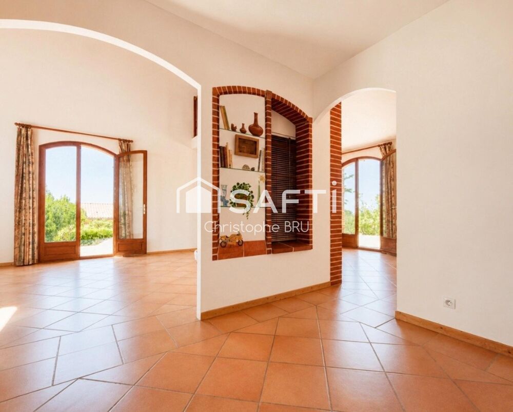 Vente Maison Belle propriété au calme Castanet-tolosan