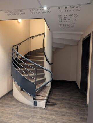  Appartement � vendre 2 pi�ces 53 m�