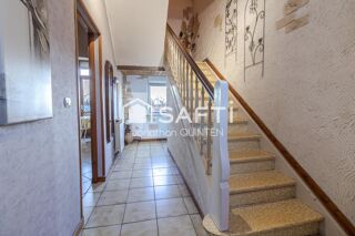  Maison à vendre 4 pièces 110 m²
