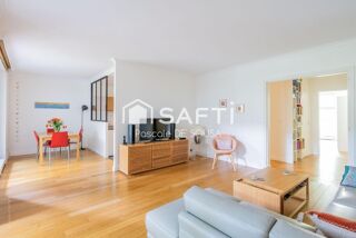  Appartement � vendre 4 pi�ces 107 m�