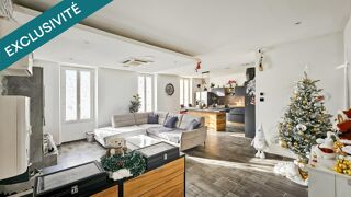  Appartement � vendre 4 pi�ces 87 m�