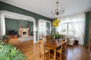 Maison 269m2 Berthenicourt