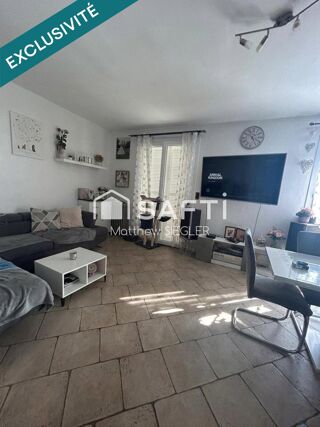  Maison à vendre 5 pièces 116 m²