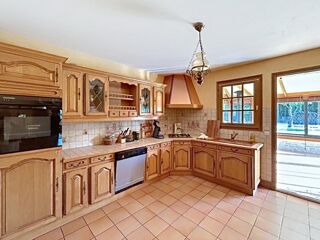  Maison � vendre 6 pi�ces 141 m�