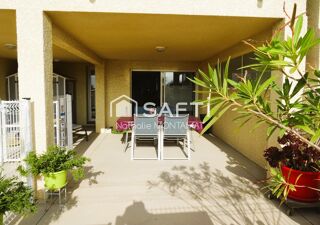  Appartement � vendre 3 pi�ces 50 m�