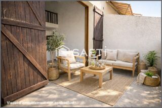  Appartement à vendre 1 pièce 29 m²