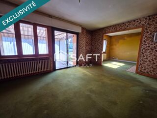  Maison à vendre 5 pièces 94 m²