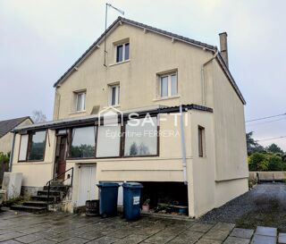  Maison à vendre 6 pièces 145 m²