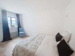  Maison � vendre 5 pi�ces 122 m�