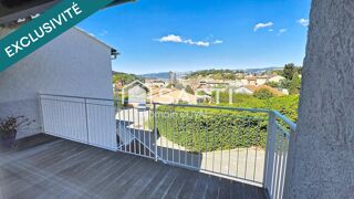  Maison à vendre 4 pièces 90 m²